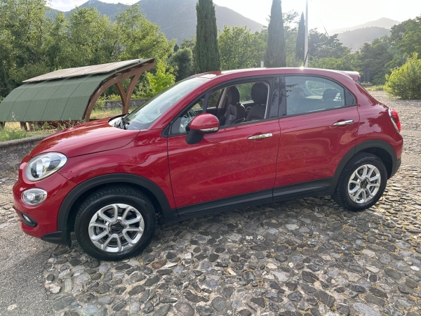 Fiat 500X 1.3 Mtj Unico Proprietario Auto