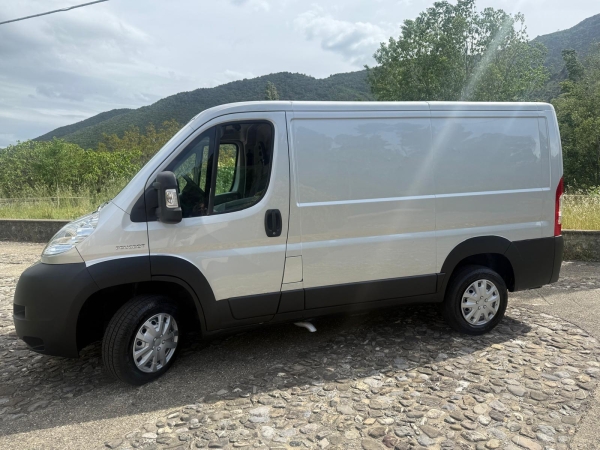 Peugeot Boxer 2.2Hdi 120Cv Veicoli commerciali