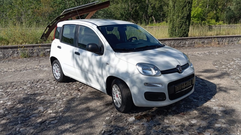 Fiat Panda 1.2 Fire Auto