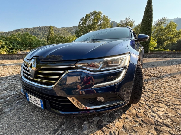 Renault Talisman Sport 1.6Dci 160CV 4x4 Auto