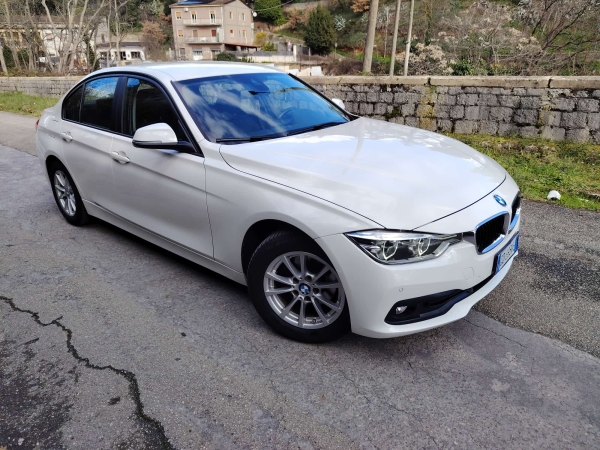 Bmw 318d 150CV 1Proprietario Auto
