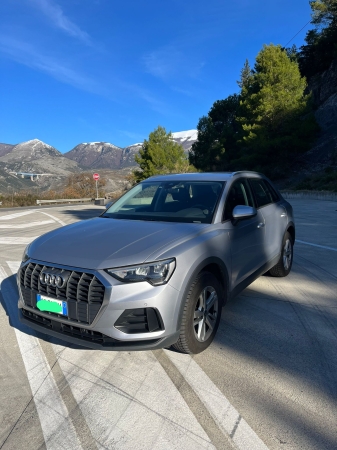 AUDI q3 2.0Tdi 35 Quattro 150Cv Automatica-Advanced- Auto