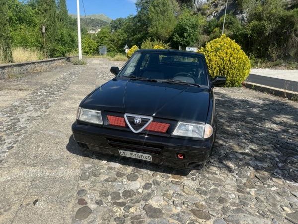 Alfa Romeo 33 90Cv Auto