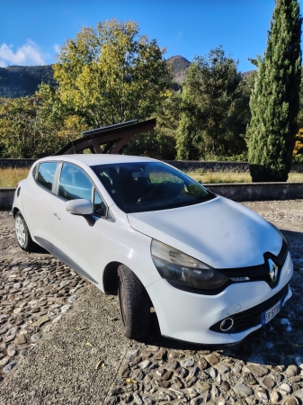 Renault Clio 1.5Dci 75Cv Auto